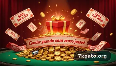 7kgato Slots - 7kgato